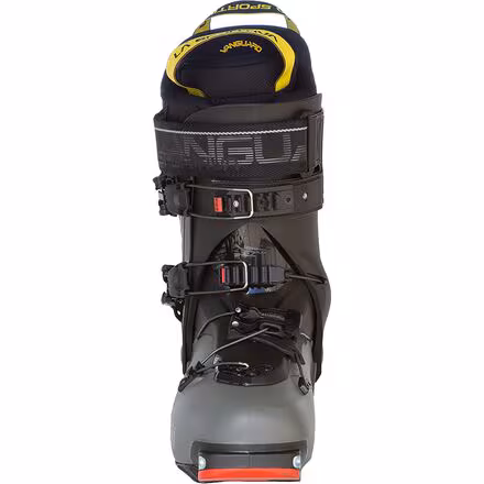 Vanguard Alpine Touring Boot