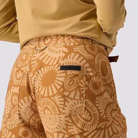 Wasatch Ripstop 3.5in Short - Women's