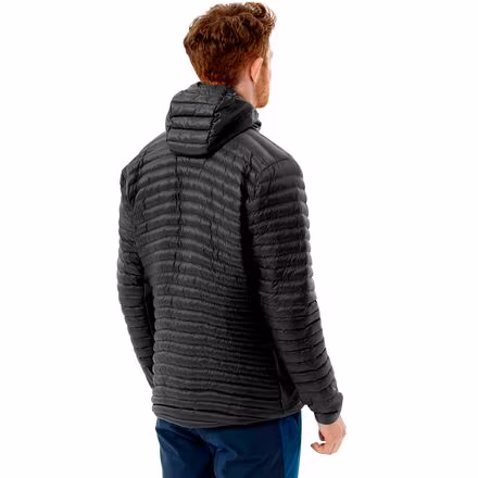 Cirrus Flex 2.0 Hooded Jacket - Men's