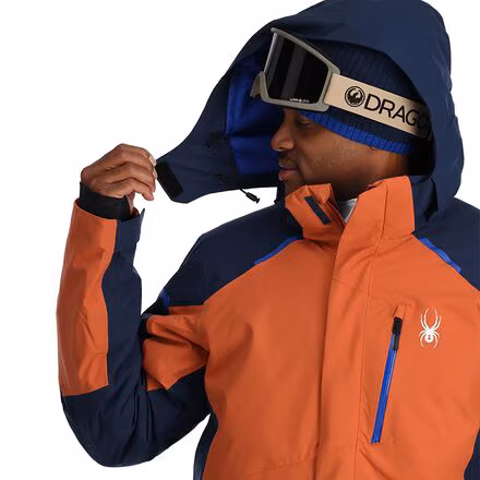 Copper Jacket - Men's