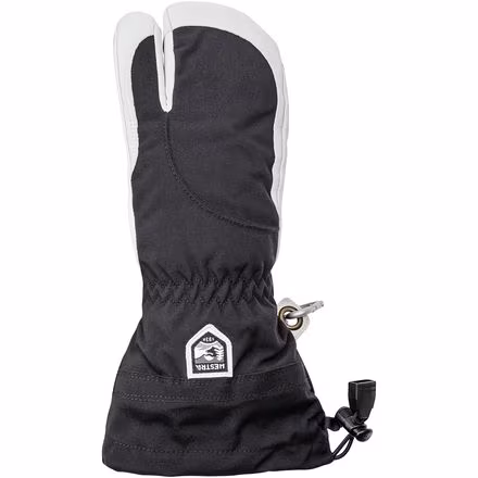 Heli 3-Finger Glove - Women's