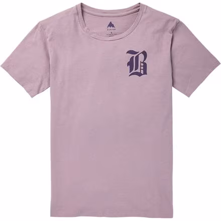 Bradner Short-Sleeve T-Shirt - Women's