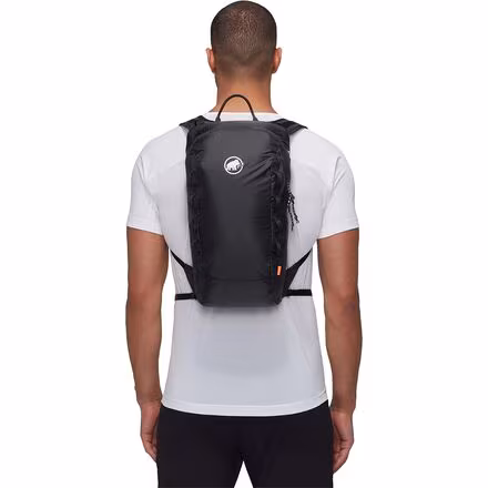 Neon Light 12L Backpack