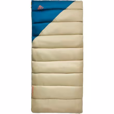 Catena Sleeping Bag: 30F Synthetic