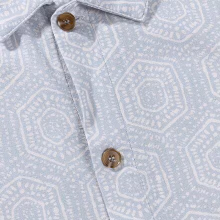 Gleam Short-Sleeve Shirt - Men's