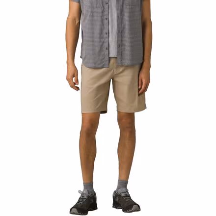 Brion 11in Short II - Men's