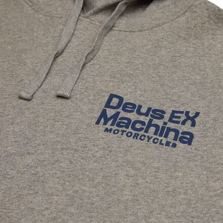 Extremity Hoodie - Men's