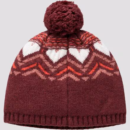 Sundve Beanie - Women's