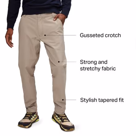 Resistor Chino Pant - Men's