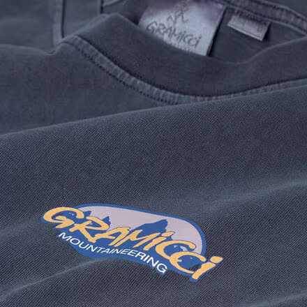 Summit Long-Sleeve T-Shirt - Men's