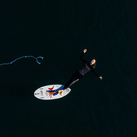 Hydro Snapper Skim Wakesurf Board