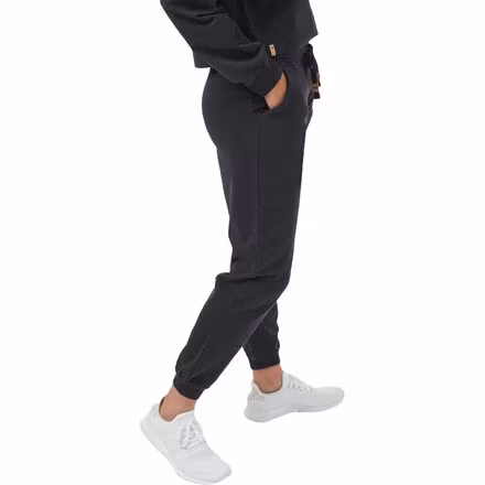 French Terry Fulton Jogger - Women's