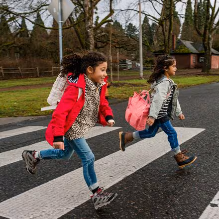 Moab 3 Mid Waterproof Hiking Shoe - Kids'