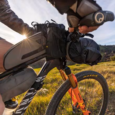 FrontLoader Handlebar Bag