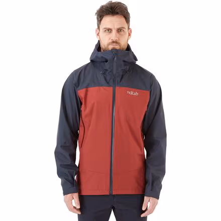 Arc Eco Jacket - Men's
