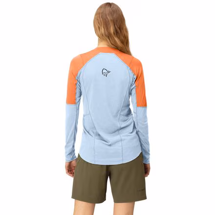 Senja Equaliser Lightweight Long-Sleeve Top - Women's
