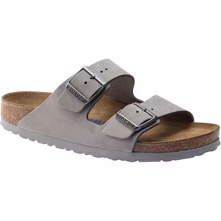 Arizona Soft Footbed Sandal - Women's