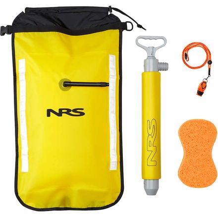 Touring Safety Kits