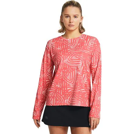 Iso-Chill Shorebreak Long-Sleeve Shirt - Women's