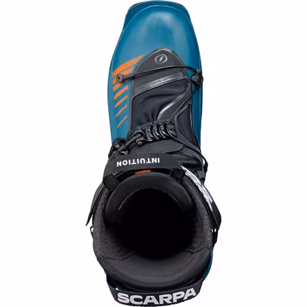 F1 GT Alpine Touring Boot - 2024