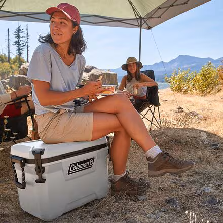 55Qt Convoy Cooler