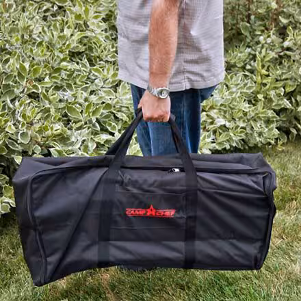 Carry Bag - 2-Burner Camp Stove or Deluxe BBQ Box