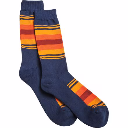 National Park Crew Sock