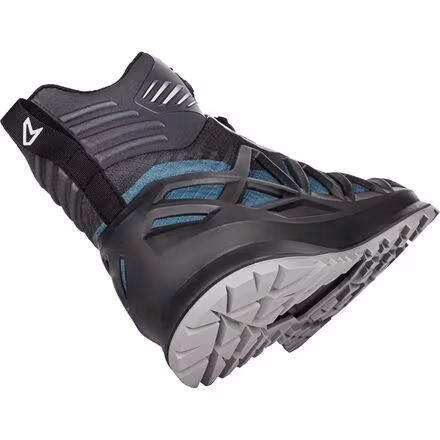 Merger GTX Mid Trail Running Shoe - Men's