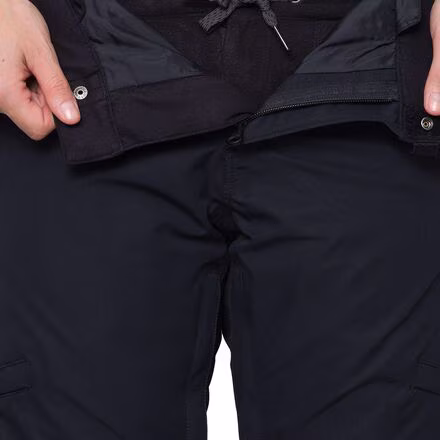 Smarty 3-in-1 Cargo Pant - Women's