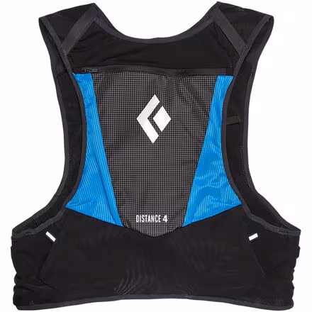 Distance 4L Hydration Vest