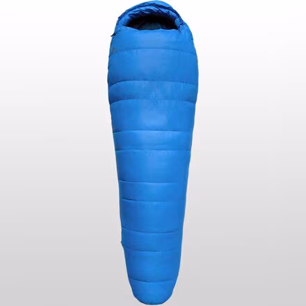 Cosmic Ultra 800 DriDown Sleeping Bag: 20F Down