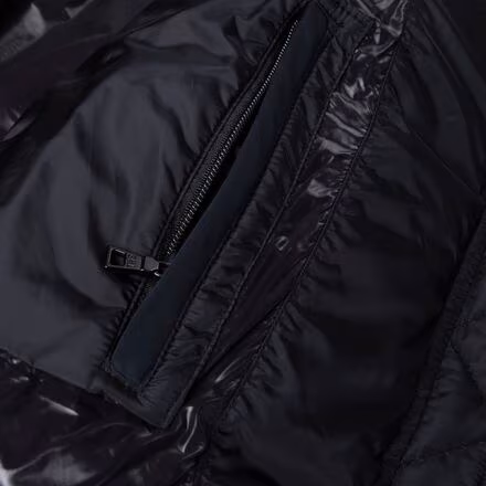 Billie Vest - Women's