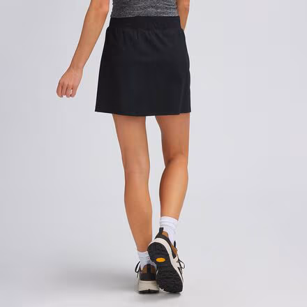 Split Skort - Women's