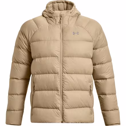 Storm Armour Down 2.0 Jacket - Men's