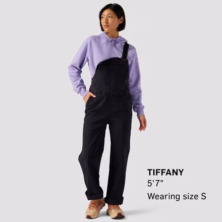 Venture Overall - Women's