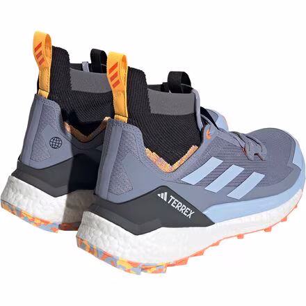 Terrex Free Hiker 2 Hiking Shoe - Men's