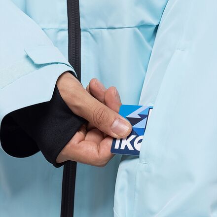 Hydra Thermagraph Jacket - Men's