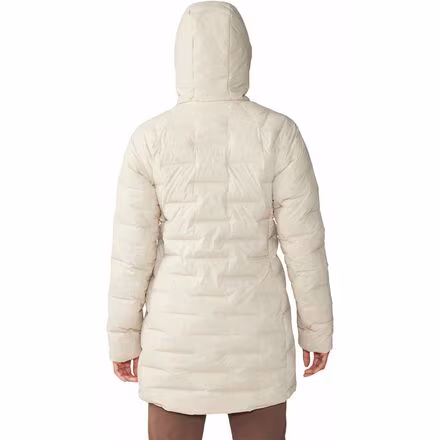 Stretchdown Parka - Women's