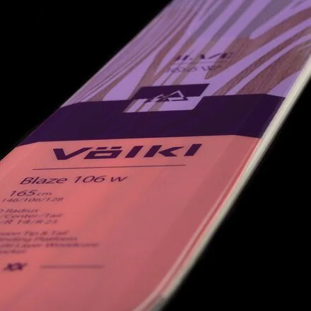 Blaze 106 Ski - 2024 - Women's