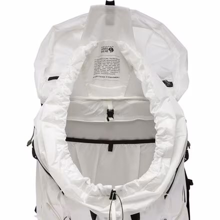 Alpine Light 50L Backpack