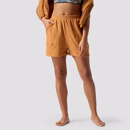 Terry Short - Women's