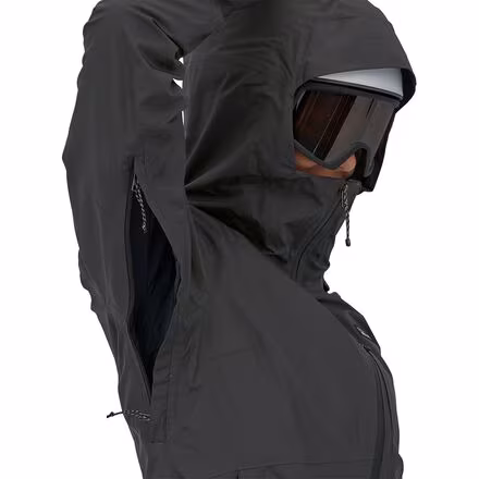 Powder Town 3-in-1 Jacket - Women's