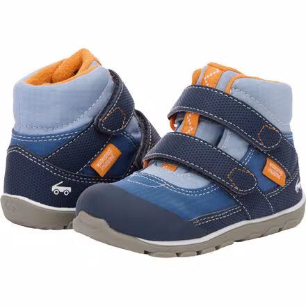 Atlas II Waterproof Insulated Boot - Boys'