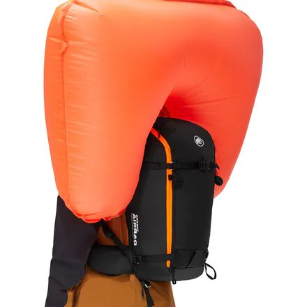 Tour 30L Removable Airbag 3.0
