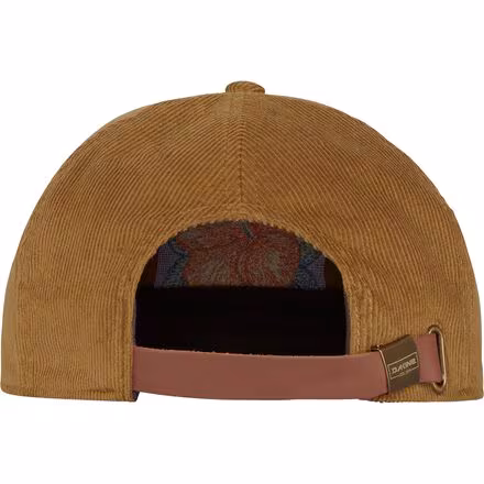 Tour Unstructured Cap