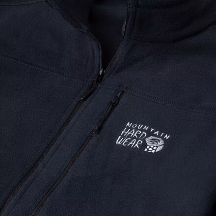 Thermochill Plus Fleece Jacket - Men's