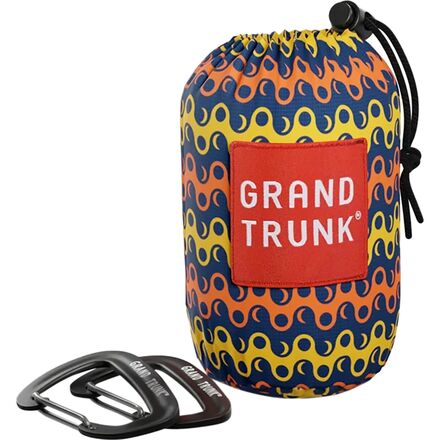 TrunkTech Double Hammock