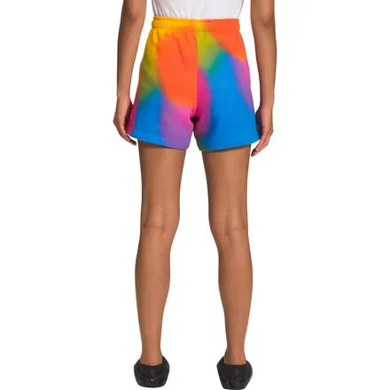 AOP Short - Women's