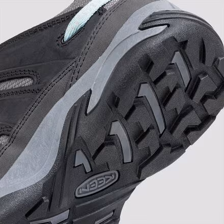 Circadia Waterproof Hiking Shoe - Women's