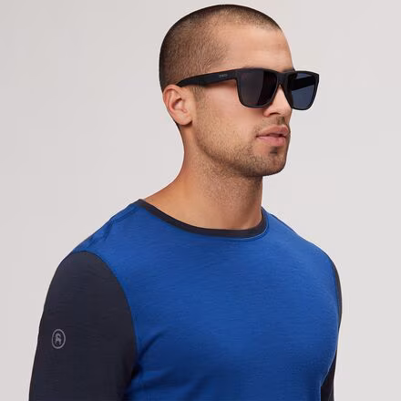 Lowdown XL 2 ChromaPop Polarized Sunglasses